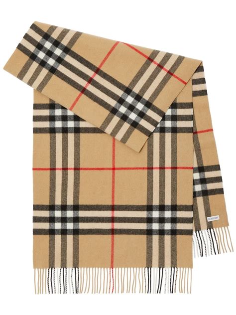 genuine burberry 100 cashmere scarf nova check|burberry scarf 2024.